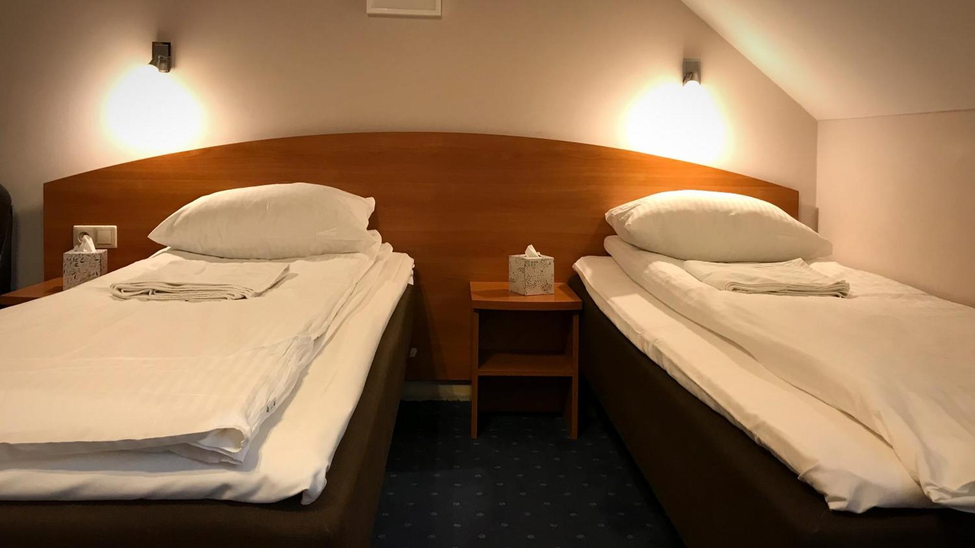 Noclegi Agape Płonia Kültér fotó